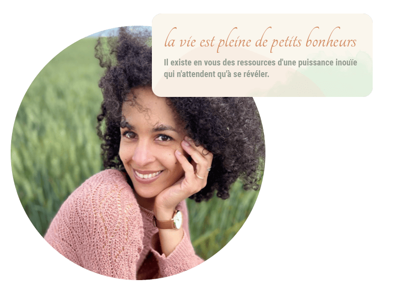 Sophrologue et praticienne Doula à Domont